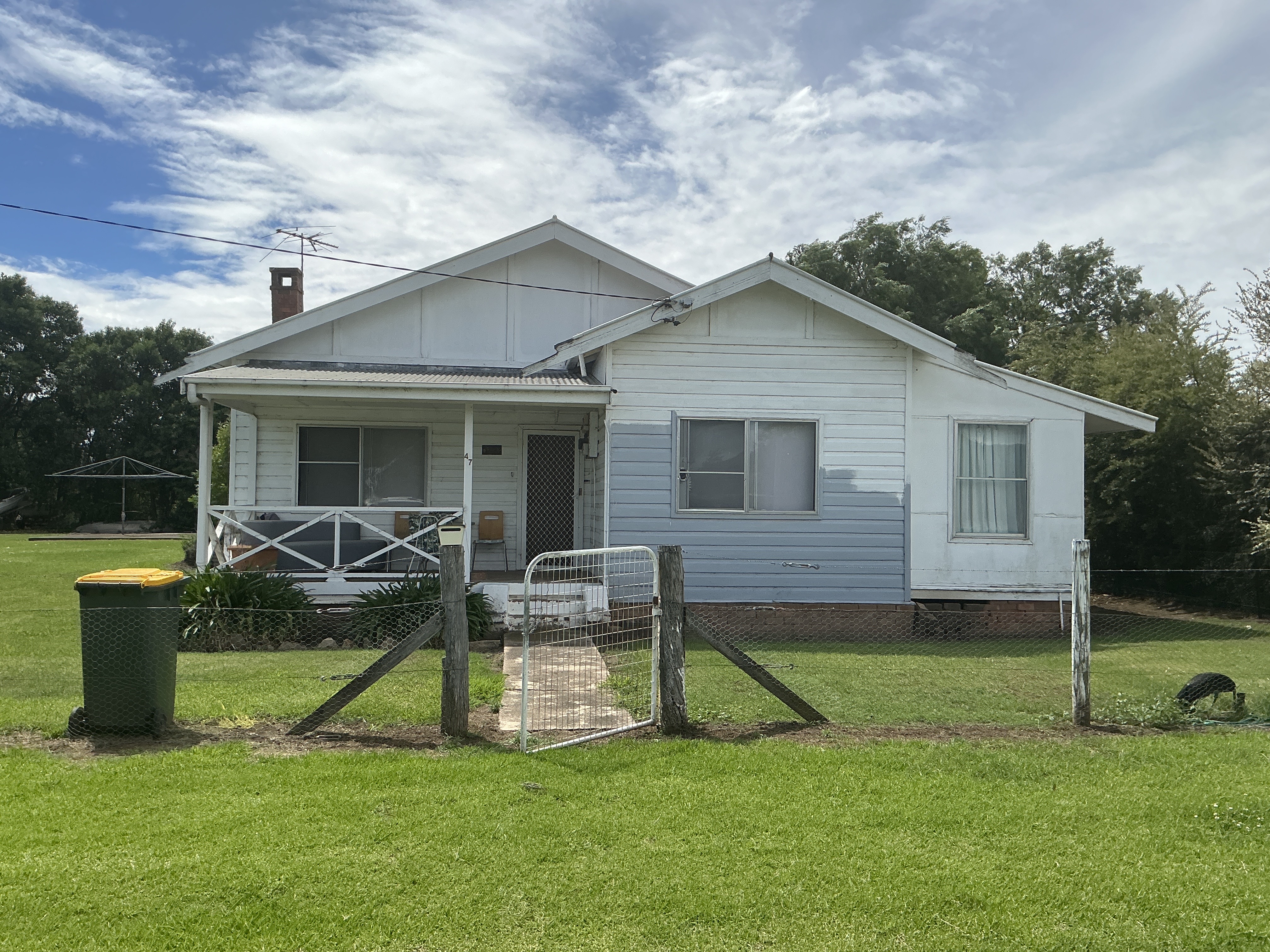47 Fortune St, Quirindi NSW 2343, Australia