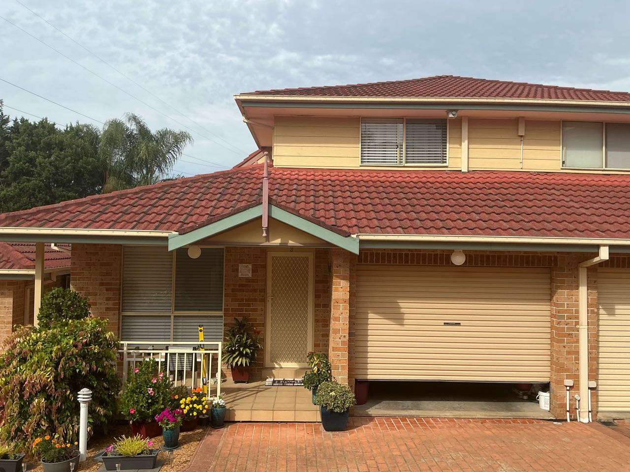 3/91 Villiers Rd, Padstow Heights NSW 2211, Australia