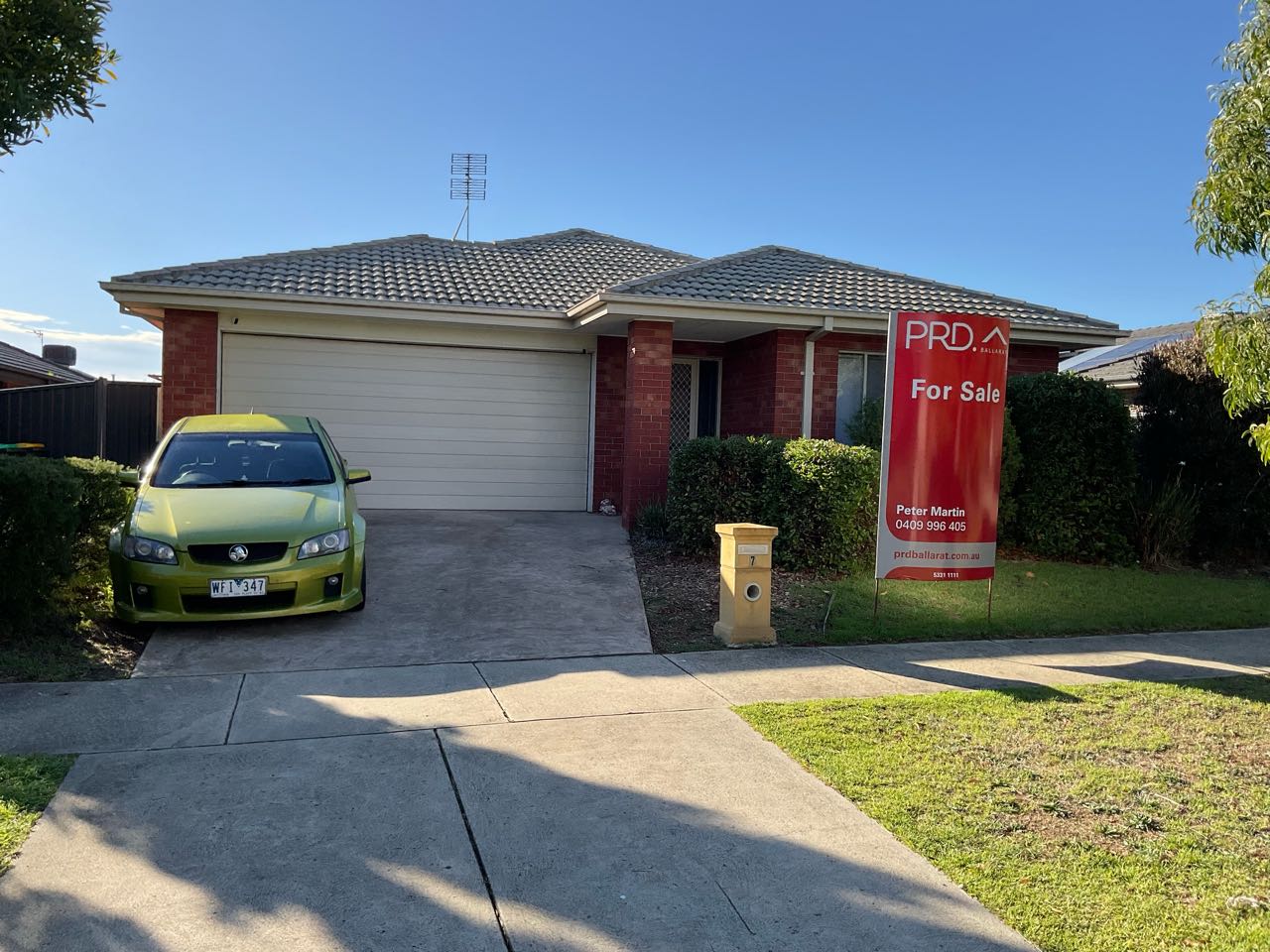 7 Wilmott Street Lucas