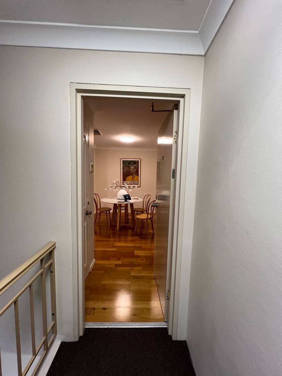 22/143 Ernest St, Crows Nest NSW 2065, Australia