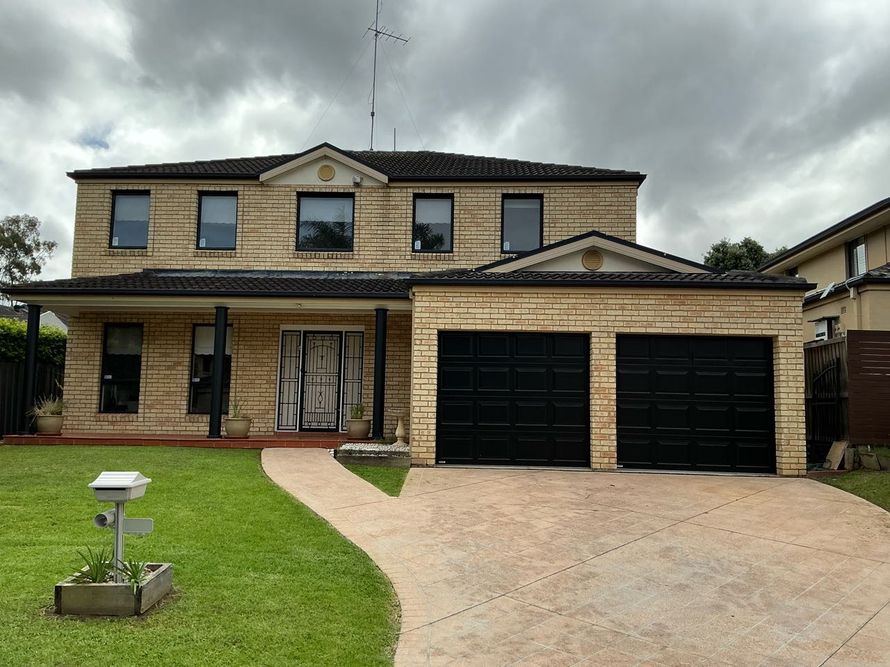 16 O'Reilly Way, Rouse Hill NSW 2155, Australia