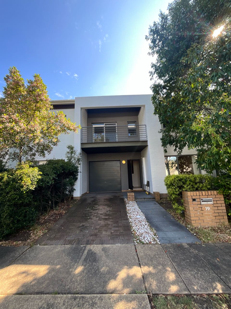 19 Lane Ave, Newington NSW 2127, Australia