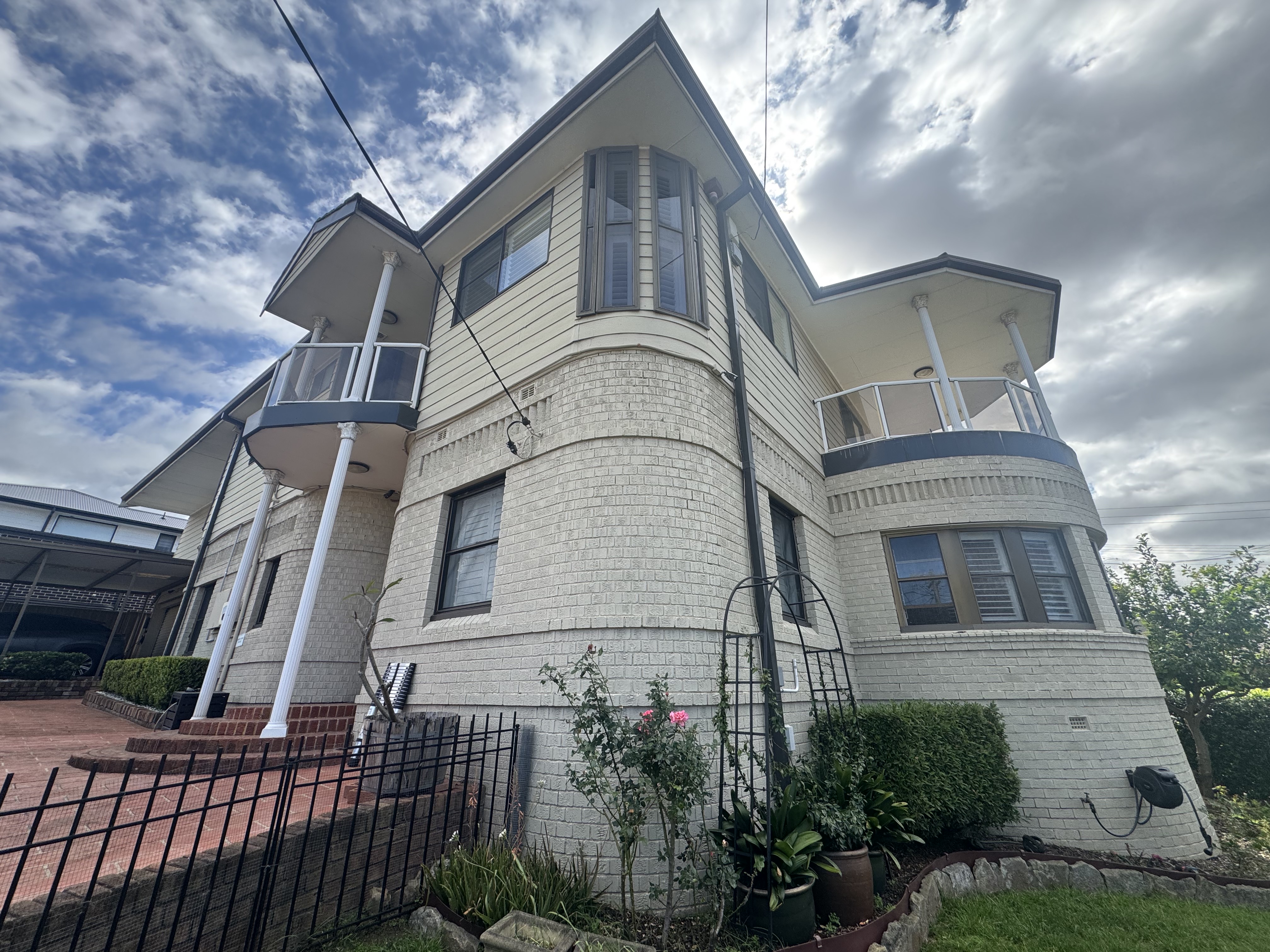 3 Rose Cres, North Parramatta NSW 2151, Australia