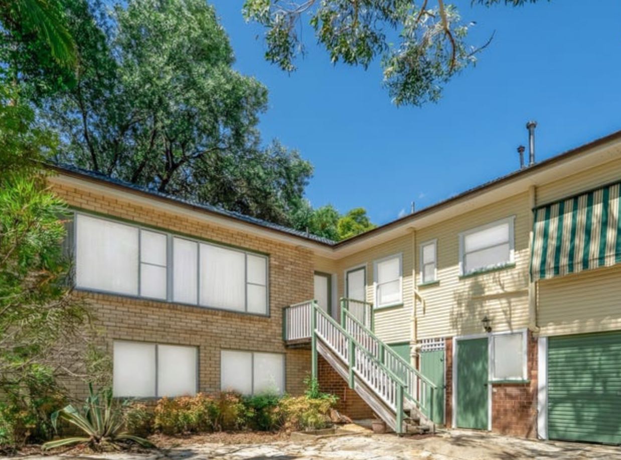 8 Devlin Rd, North Epping NSW 2121, Australia