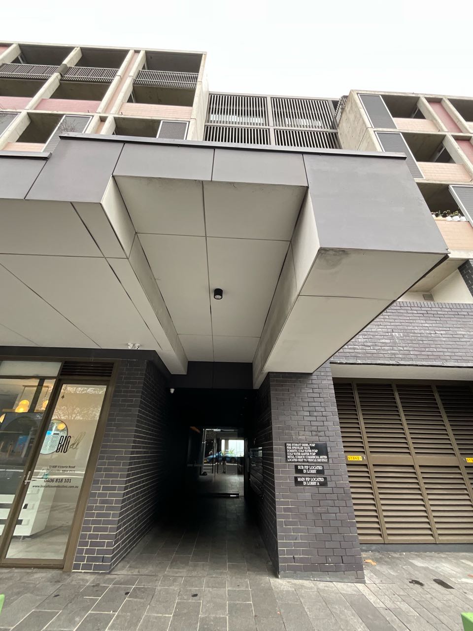 315/408 Victoria Rd, Gladesville NSW 2111, Australia
