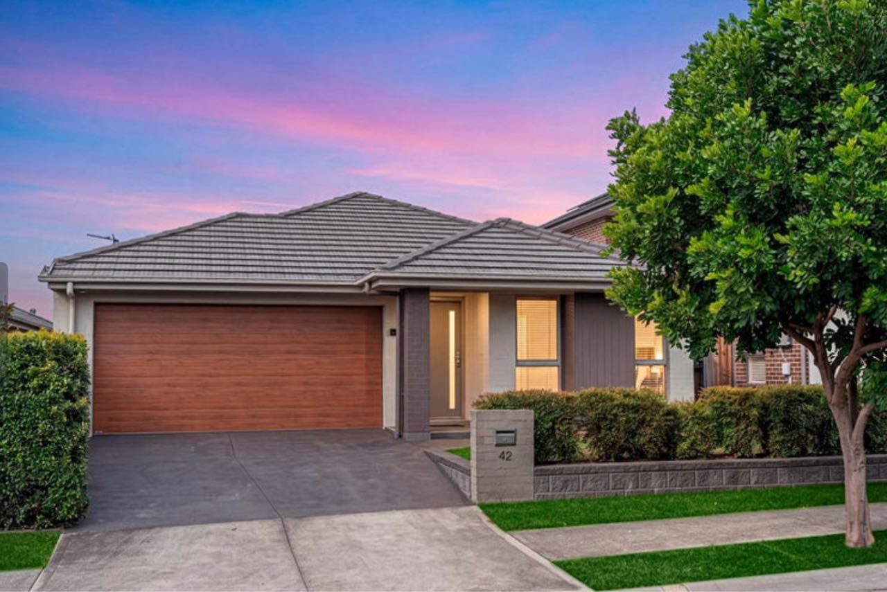42 Fernlea Cres, Marsden Park NSW 2765, Australia
