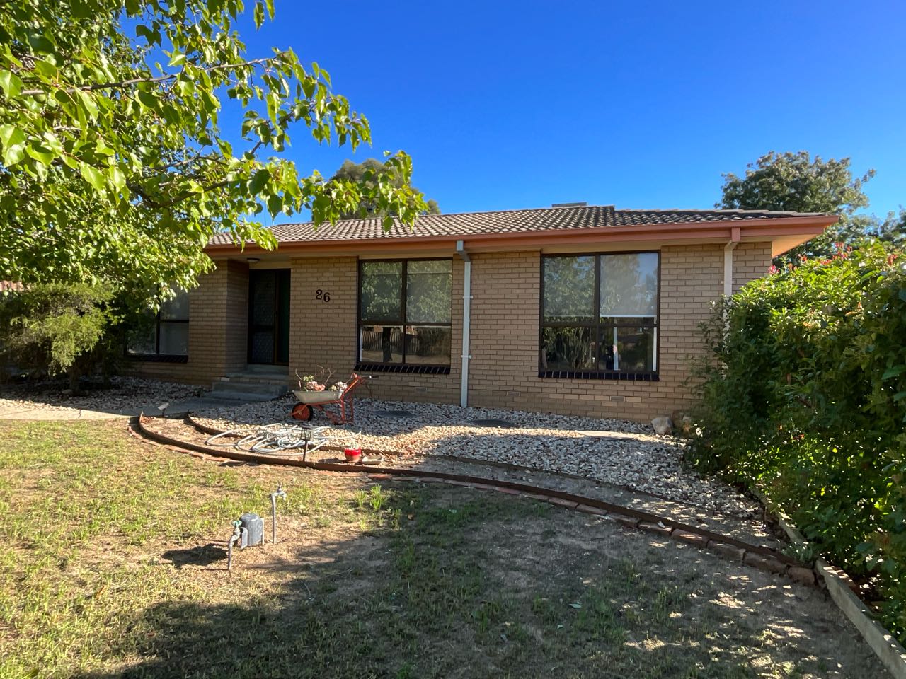 26 Buffalo Cres, Thurgoona NSW 2640, Australia