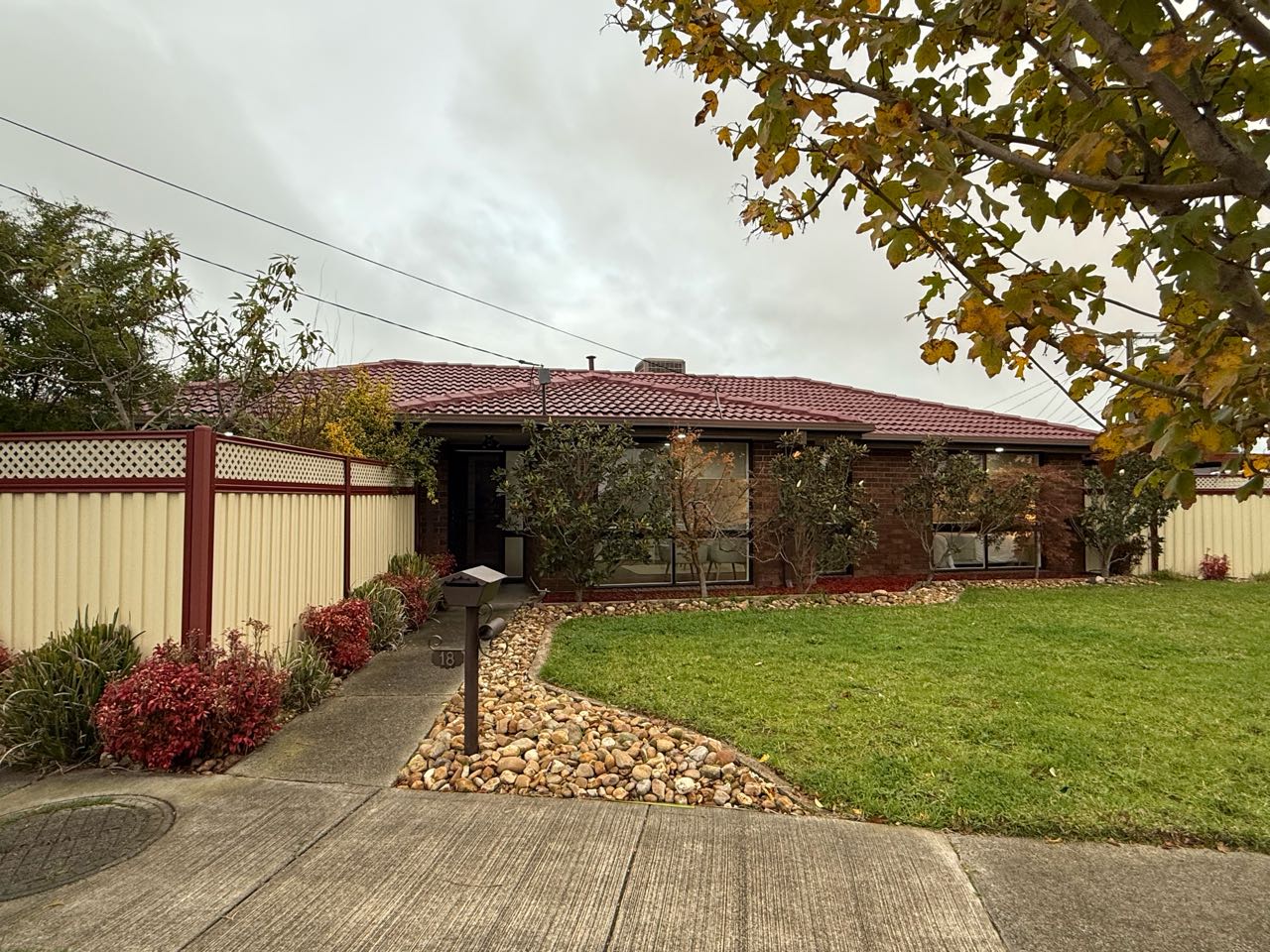 18 Sunnyvale Cres, KEYSBOROUGH, VIC, 3173, Australia