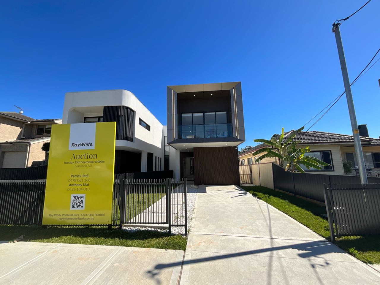 14a Oxford St, Smithfield NSW 2164, Australia