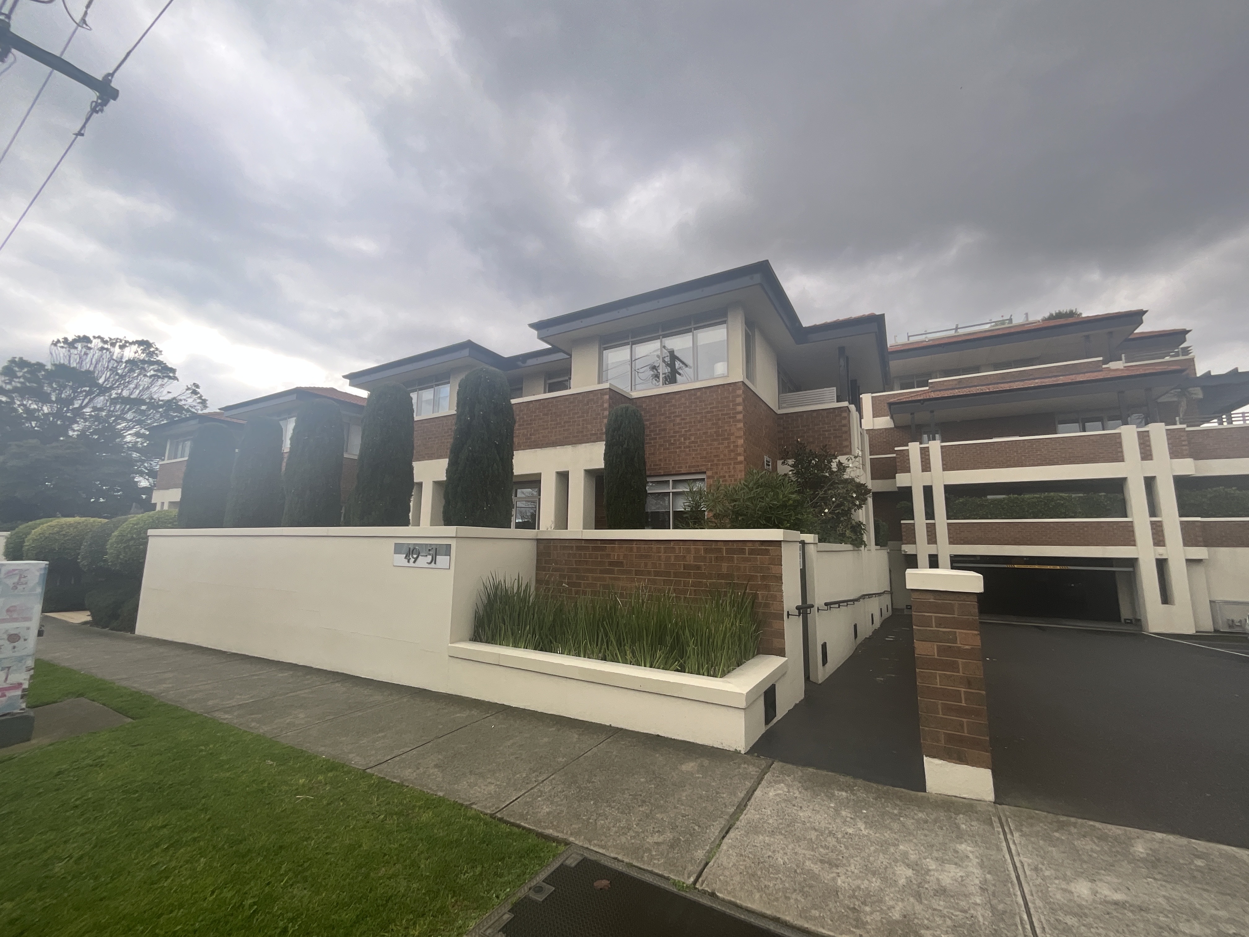 3/49-51 Bay Rd, Sandringham VIC 3191, Australia