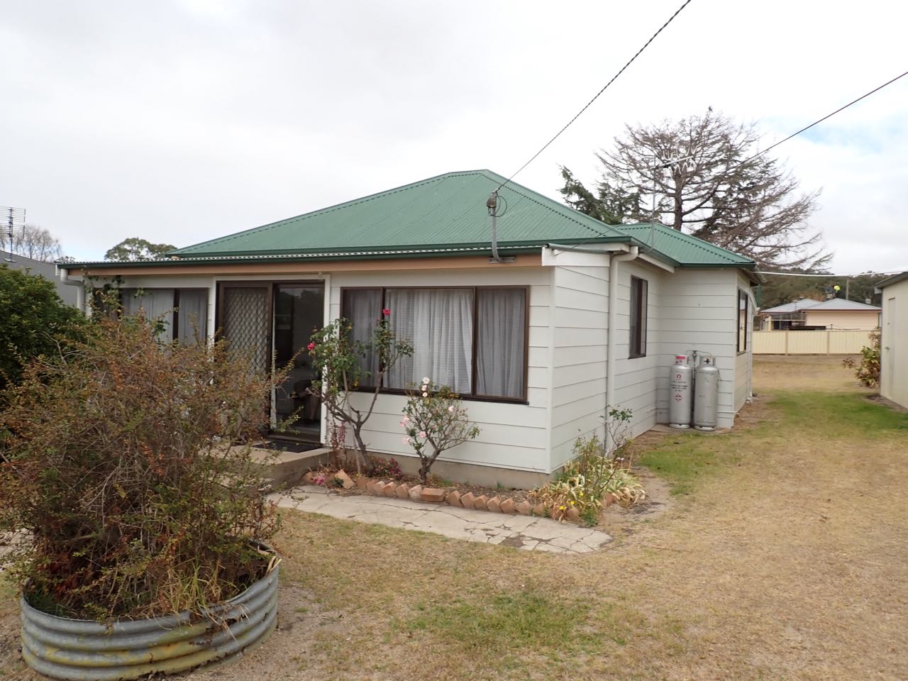13 Thomas St, Glen Innes NSW 2370, Australia