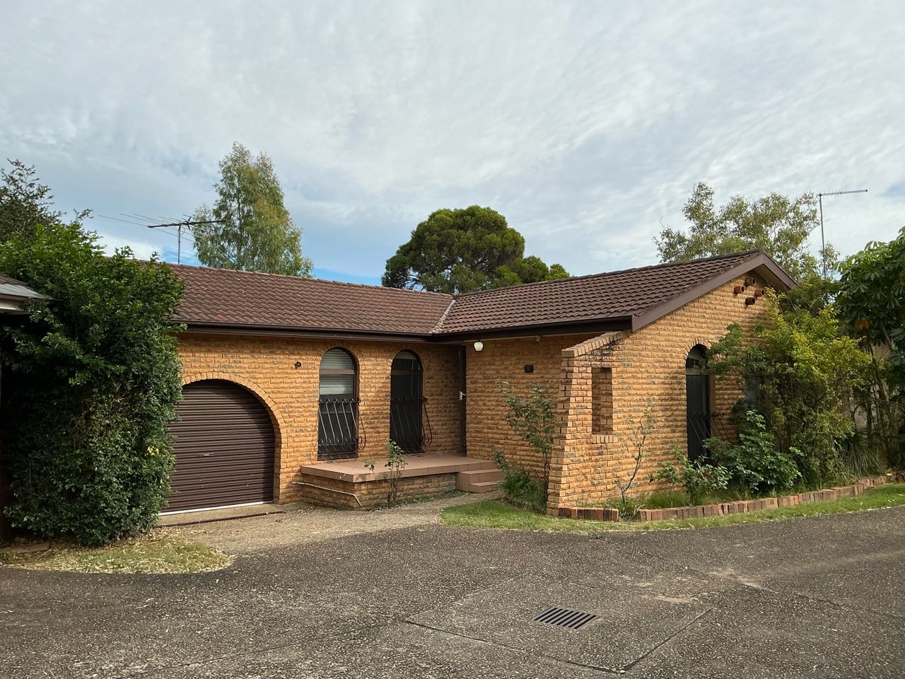 18/66 Fawcett St, Glenfield NSW 2167, Australia