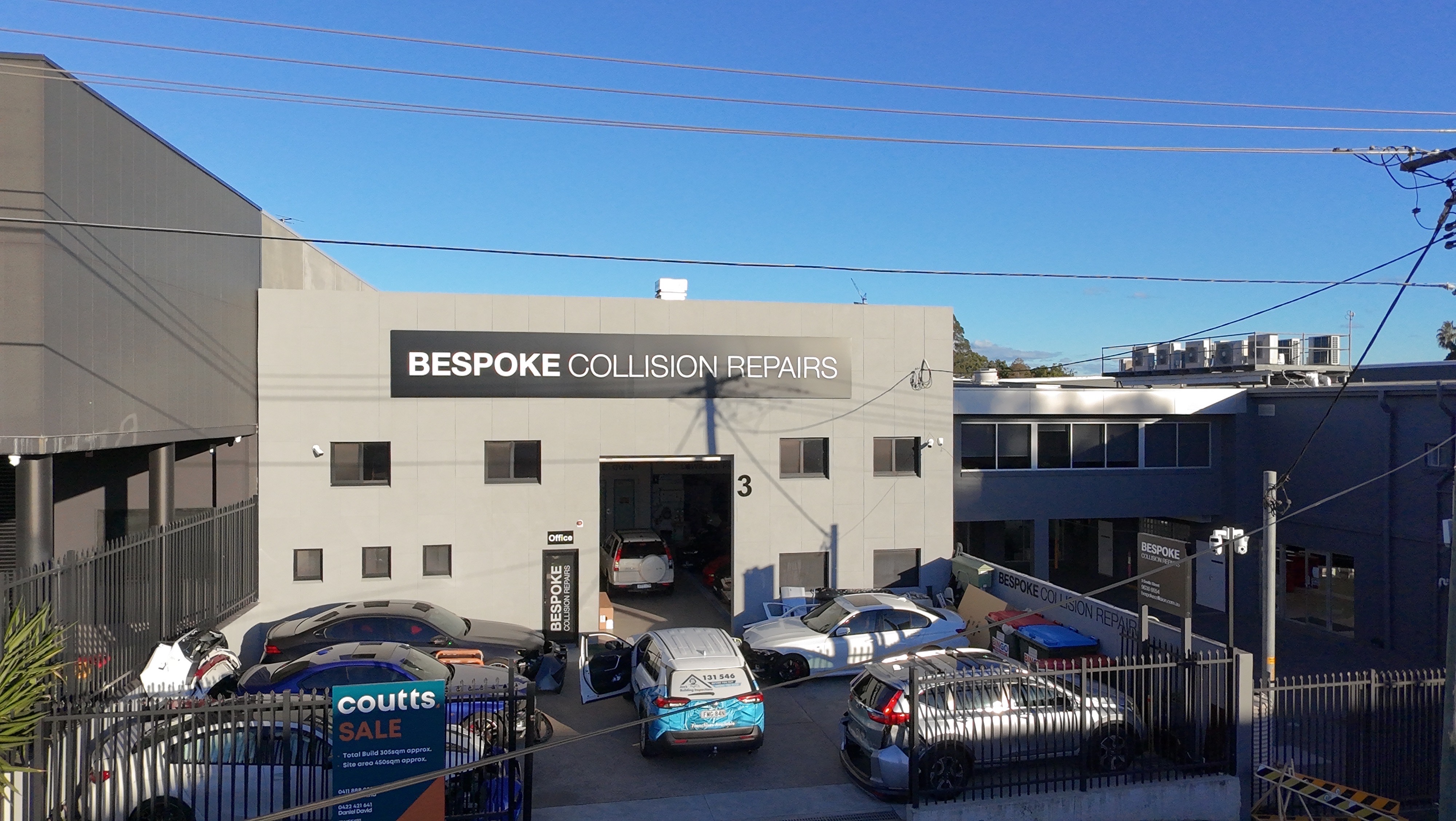 3 Seville St, North Parramatta NSW 2151, Australia