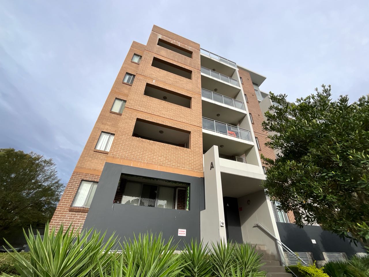 502a/42-50 Brickworks Dr, Holroyd NSW 2142, Australia