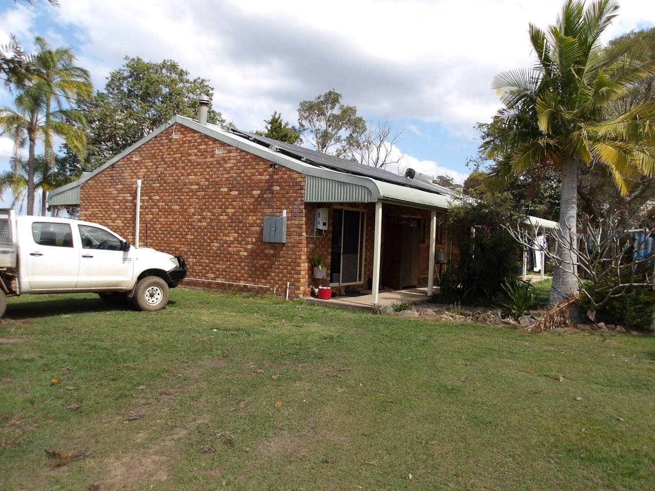 2317 Coaldale Rd, Coaldale NSW 2460, Australia