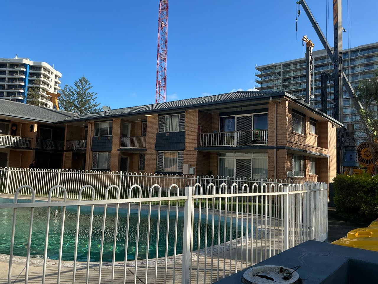 8/20 Vista St, Surfers Paradise QLD 4217, Australia