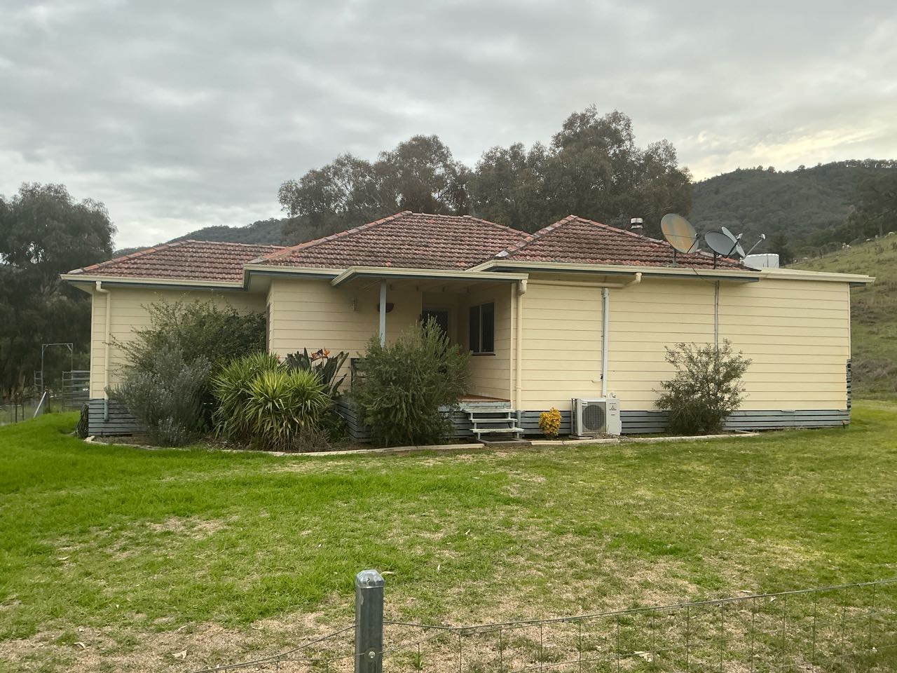 40 Allawah Rd, Ogunbil NSW 2340, Australia