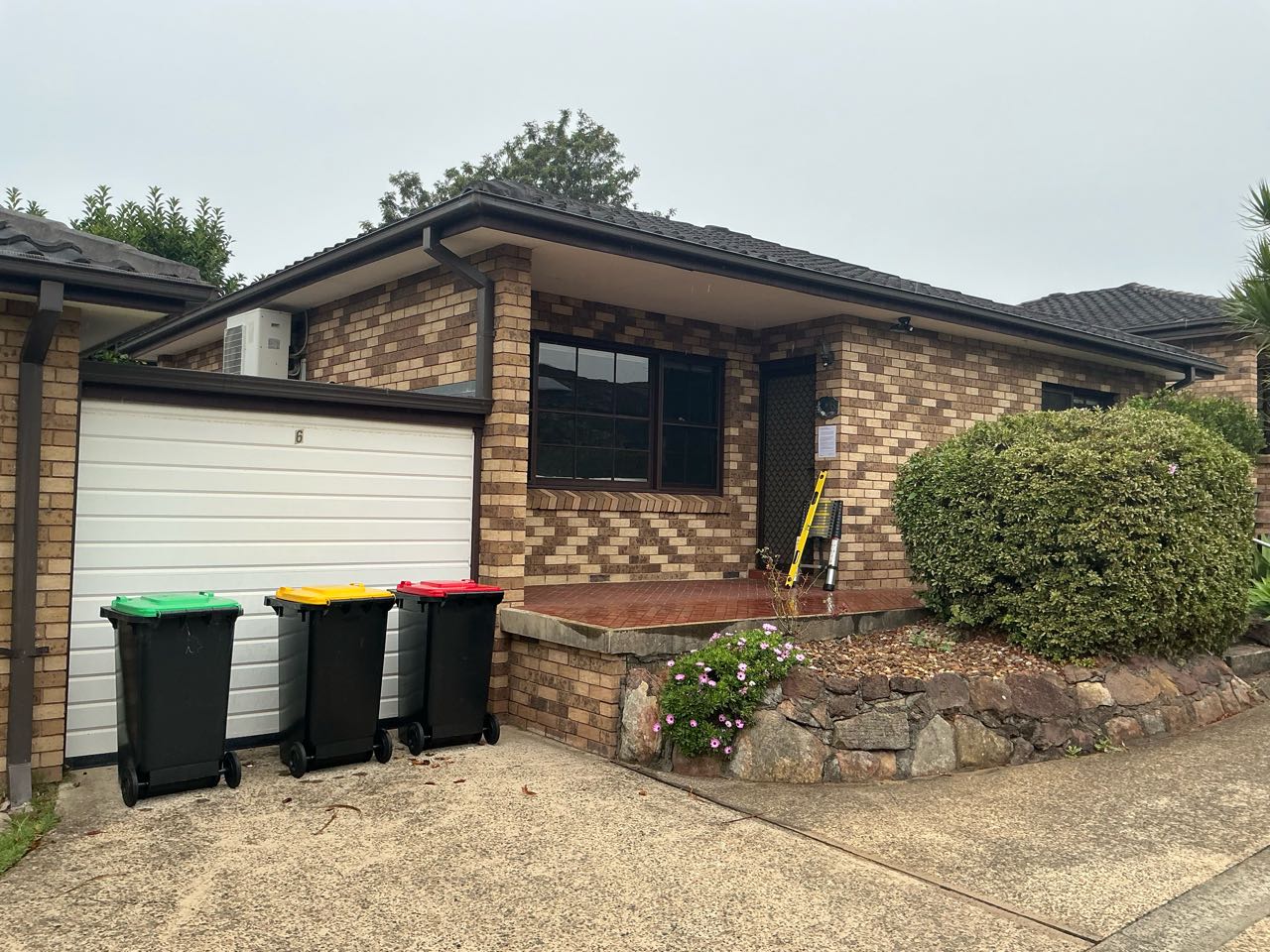 6/47 Mimosa St, Bexley NSW 2207, Australia
