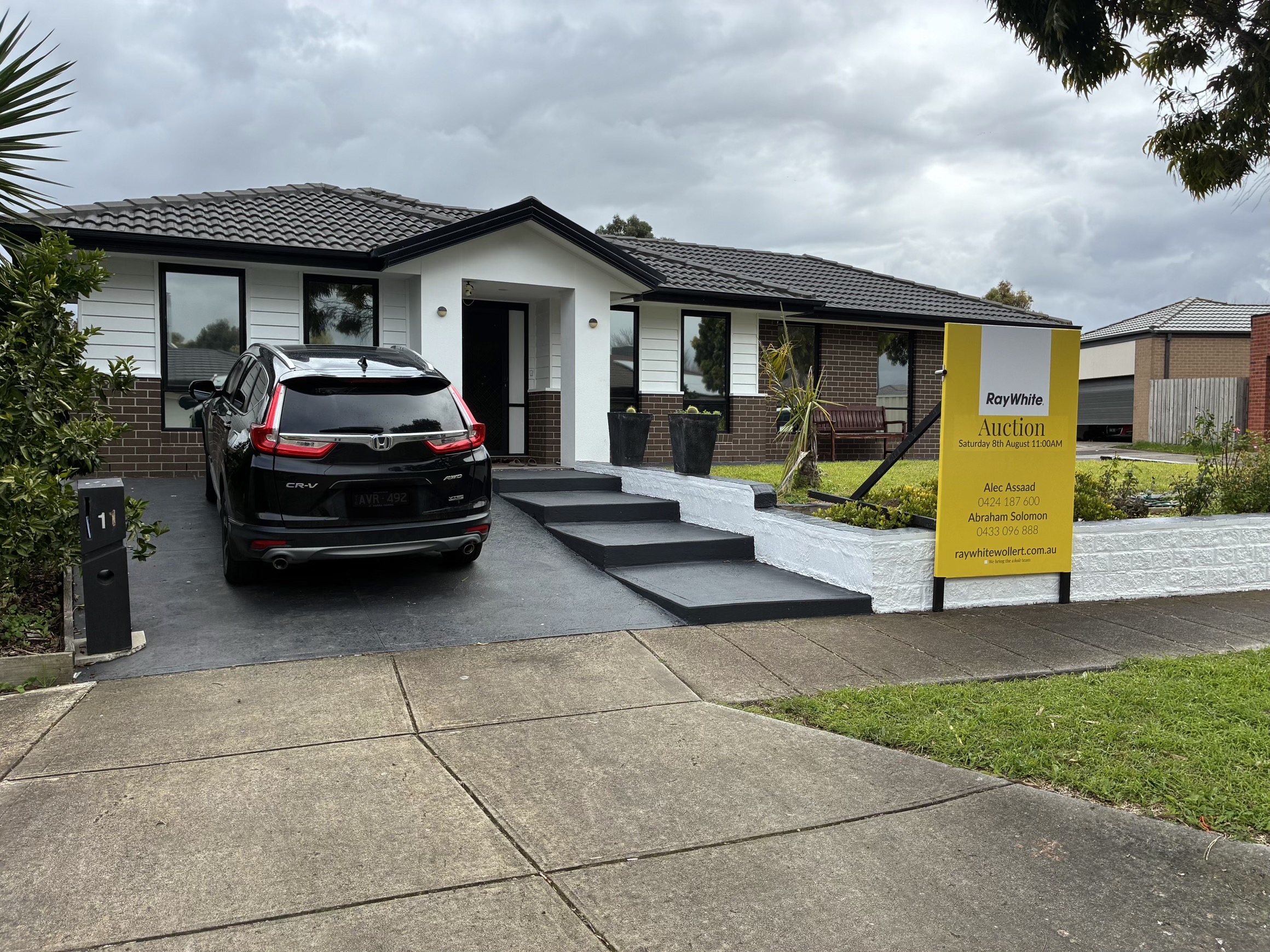 11 Ingleby St, Wollert VIC 3750, Australia