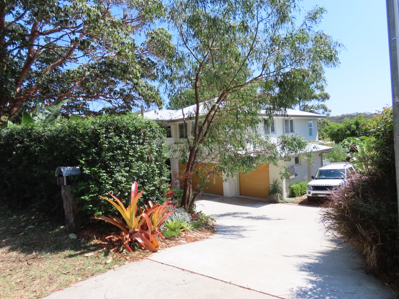 35 Wesley St, Elanora Heights NSW 2101, Australia