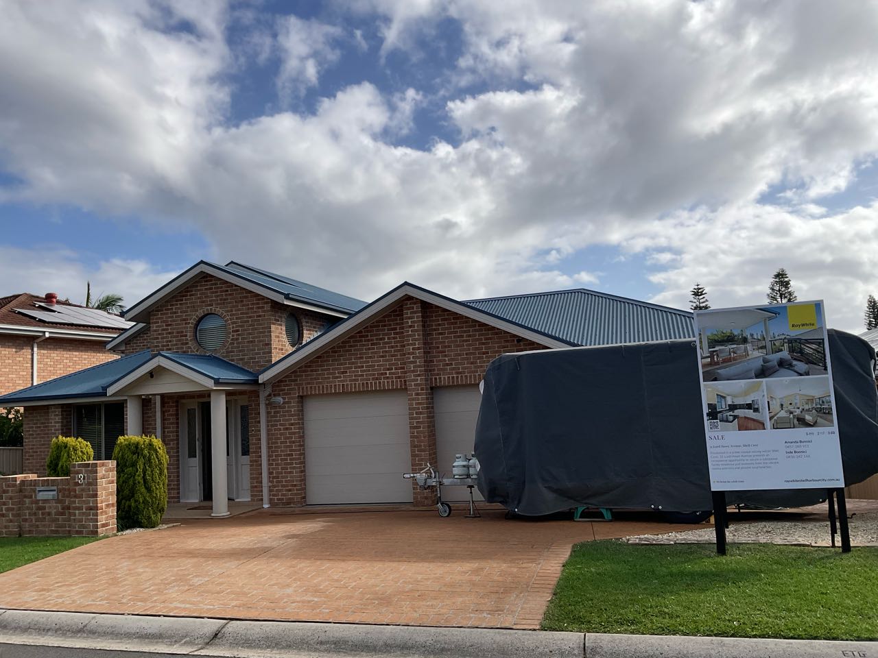 31 Lord Howe Ave, Shell Cove NSW 2529, Australia