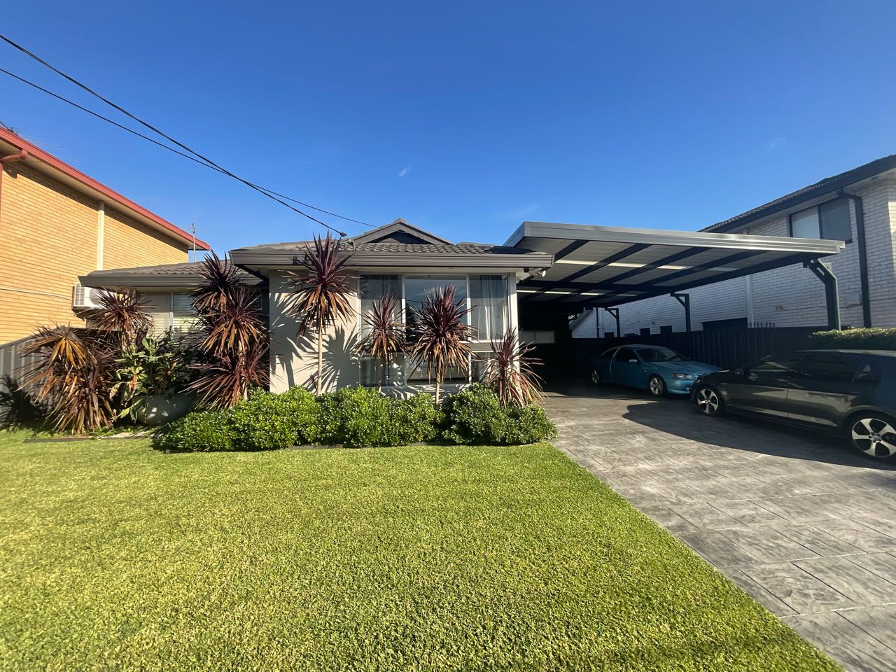 26 Grace Cres, Merrylands NSW 2160, Australia