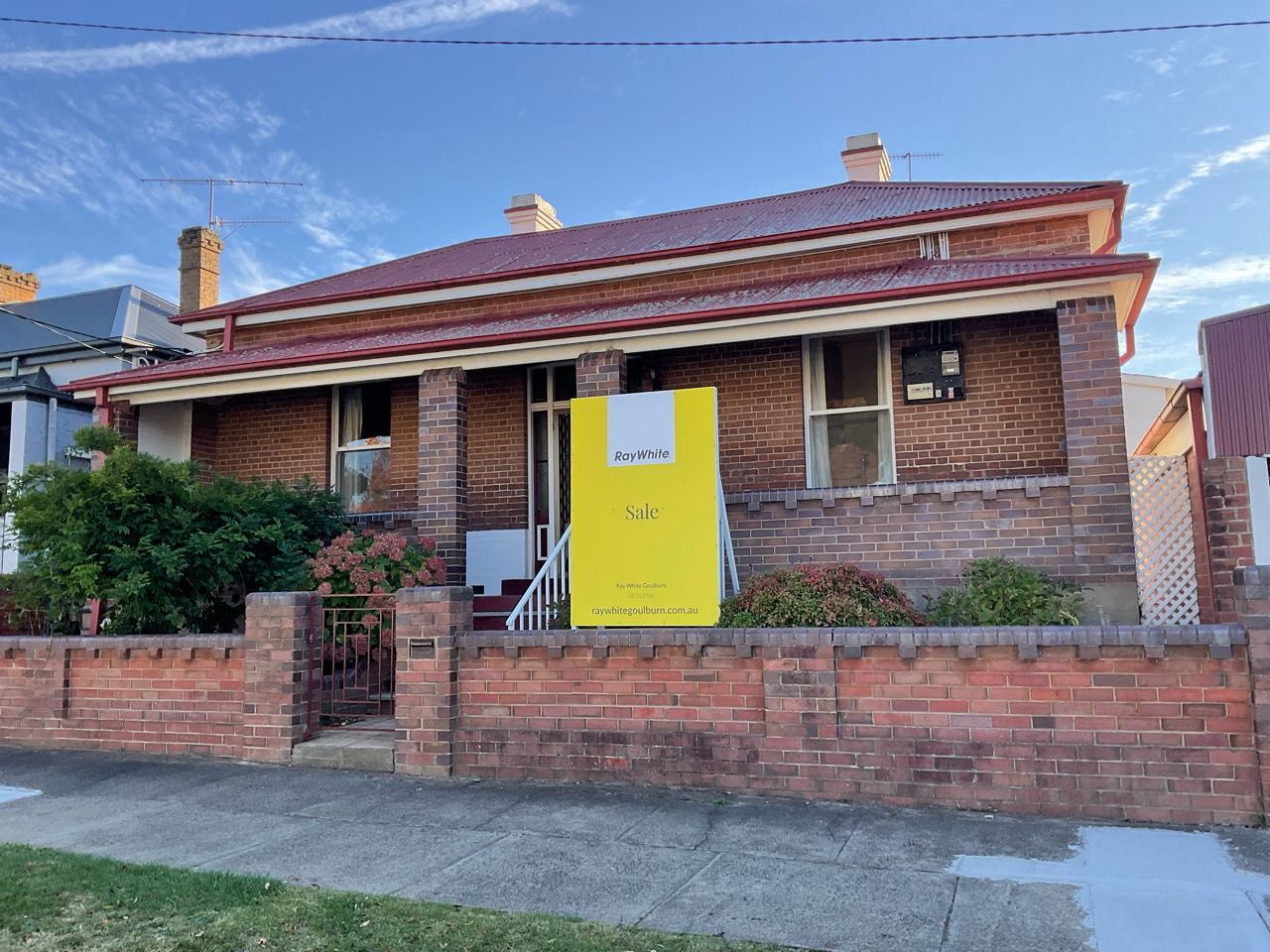 121 Clinton St, Goulburn NSW 2580, Australia
