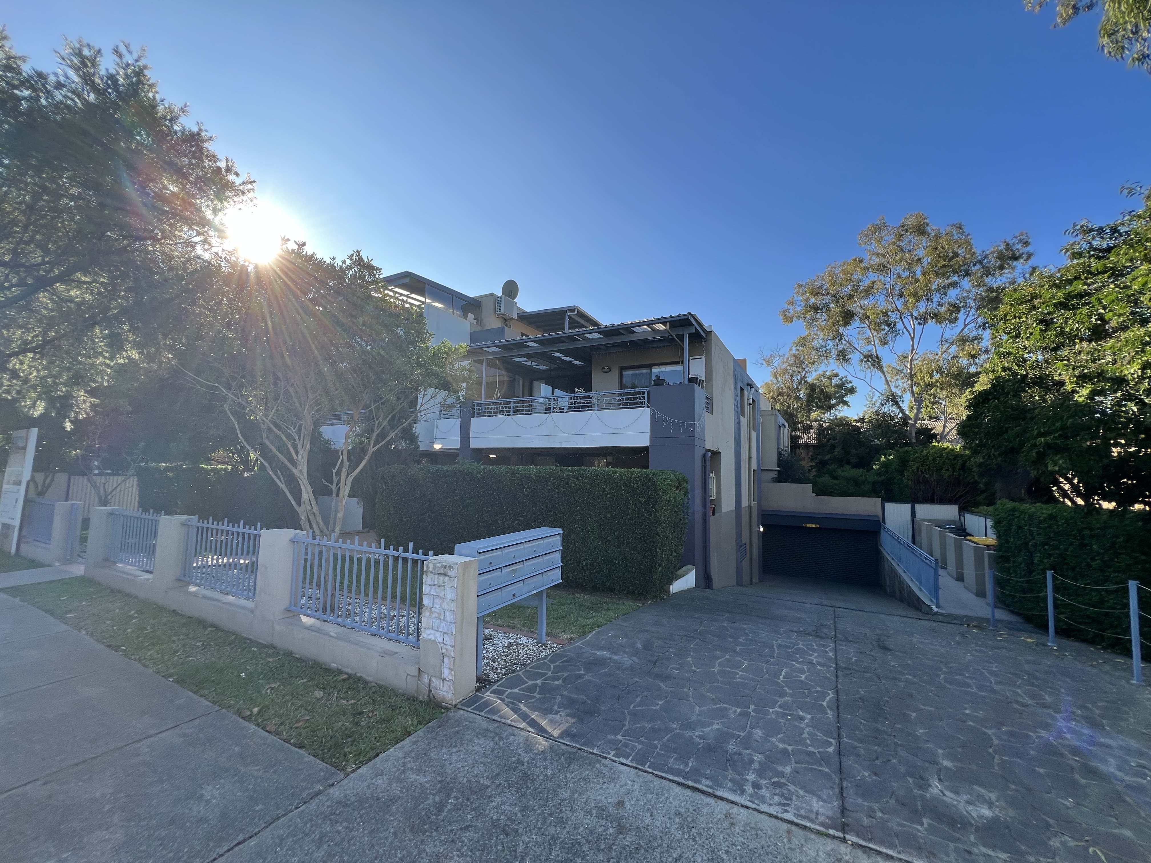 11/28-30 Chetwynd Rd, Merrylands NSW 2160, Australia