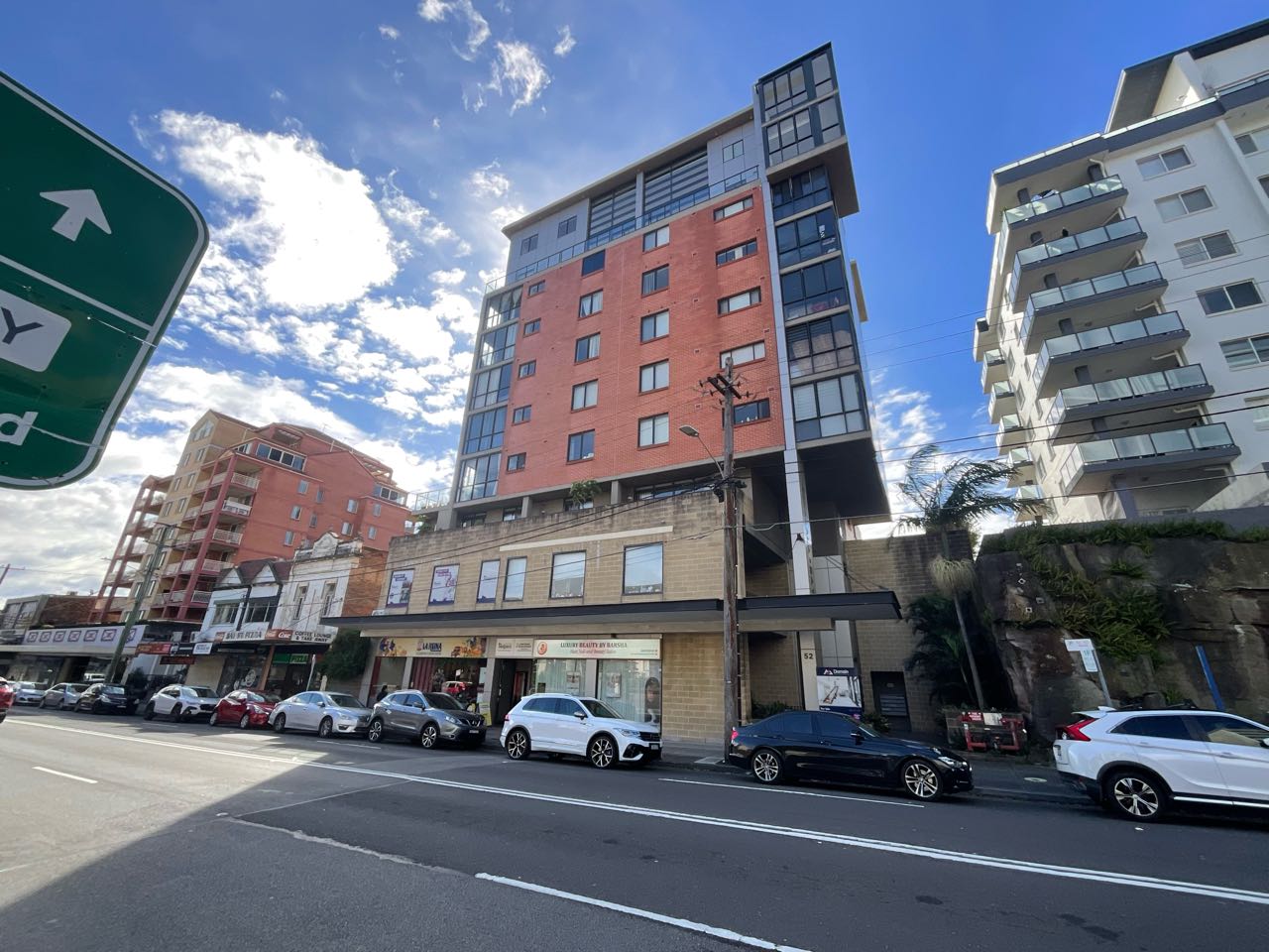 28/52 Bay Street, Rockdale NSW 2216