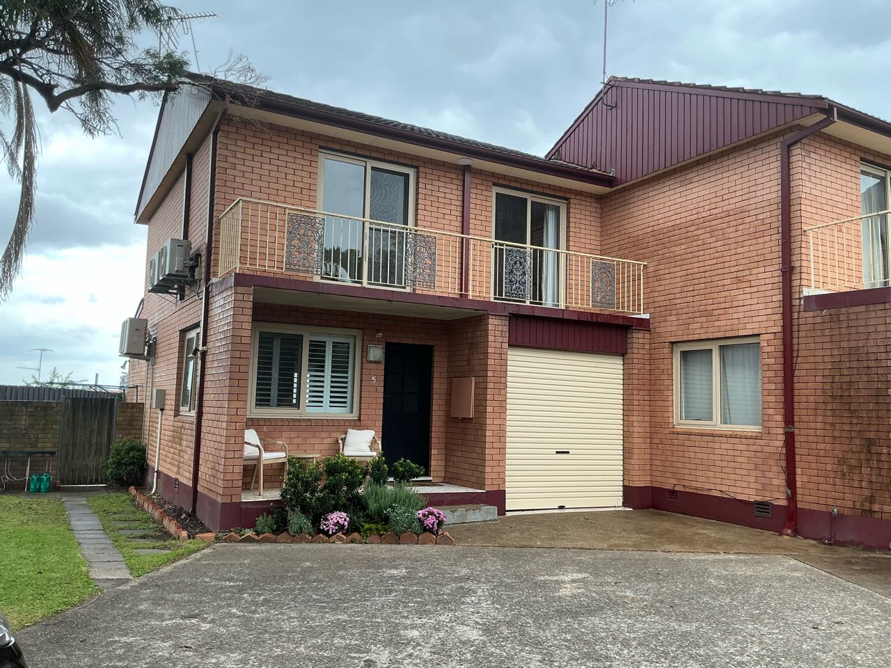 5/68 Church St, Parramatta NSW 2150, Australia