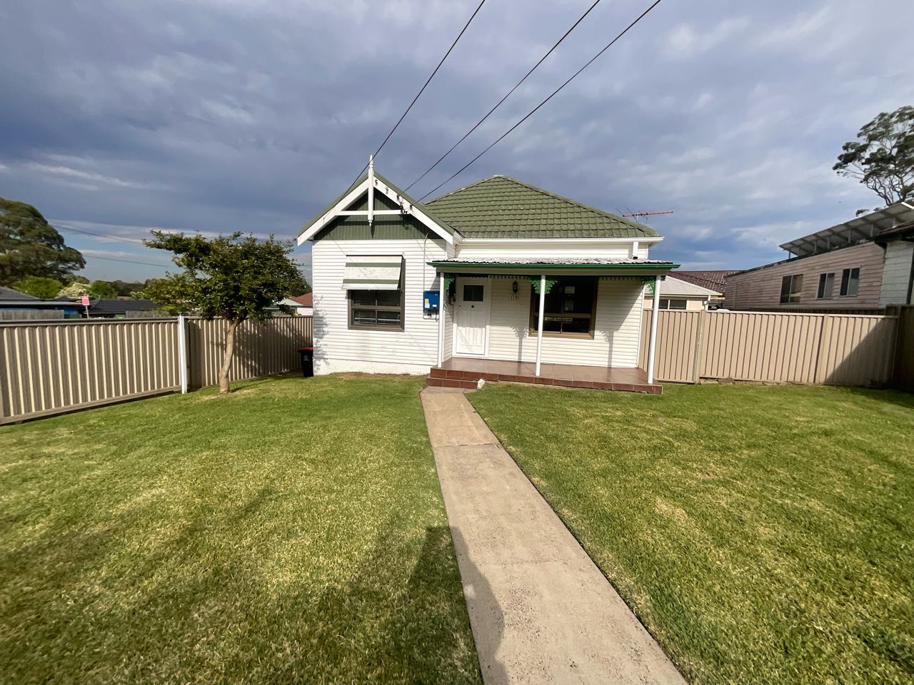 118 The River Rd, Revesby NSW 2212, Australia