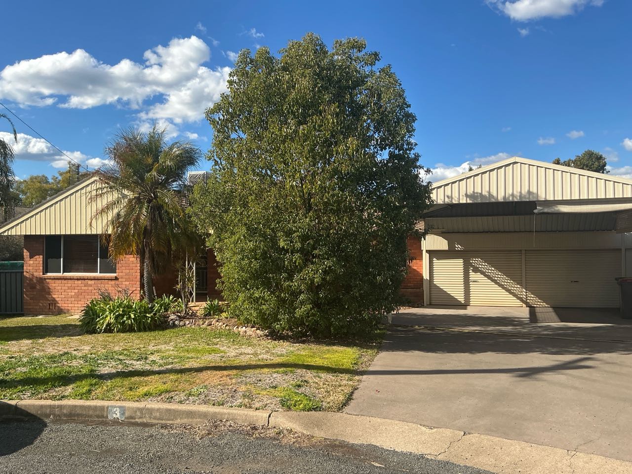 3 Erwin St, South Tamworth NSW 2340, Australia