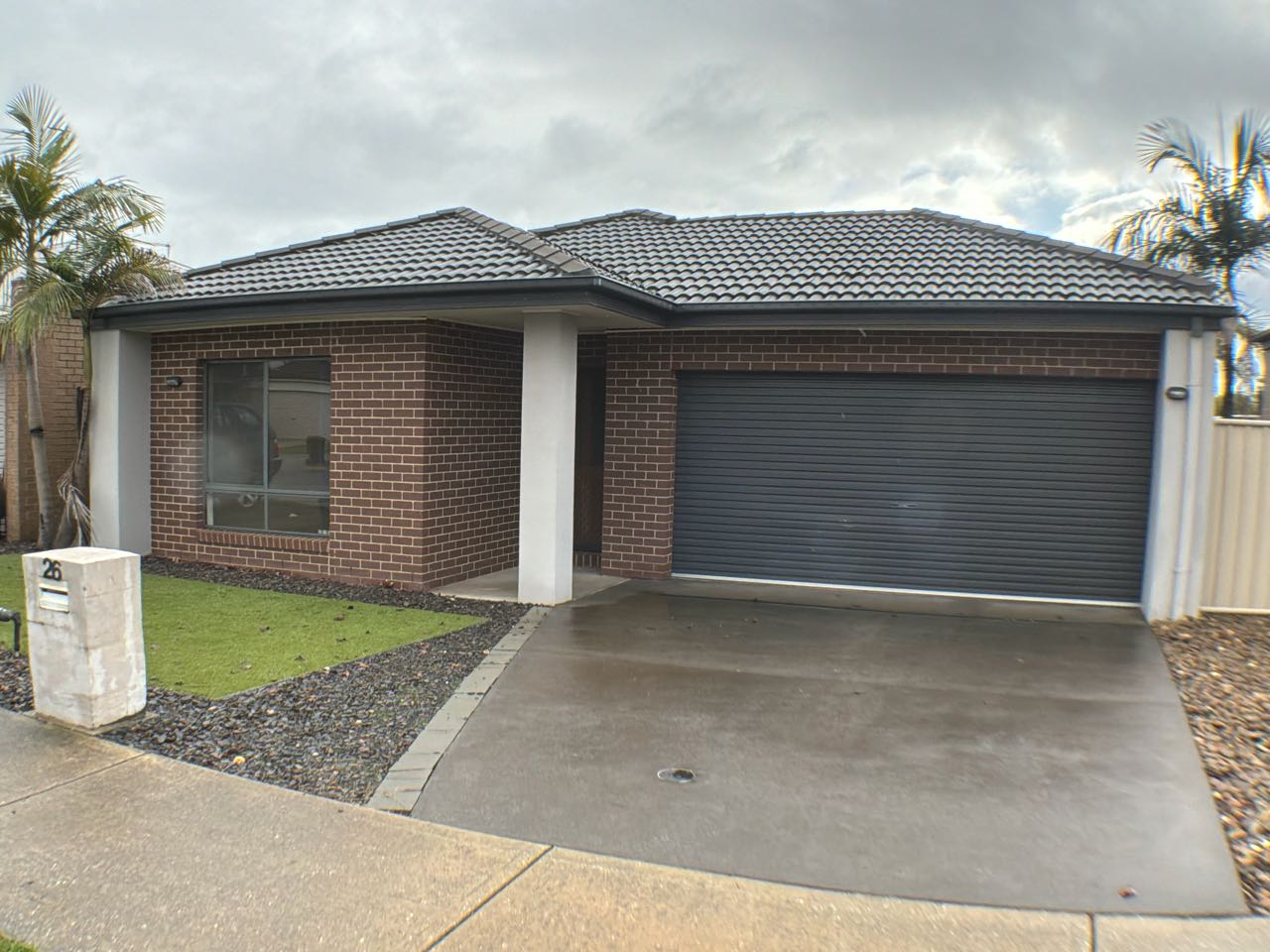 26 Castleton St, Wodonga VIC 3690, Australia