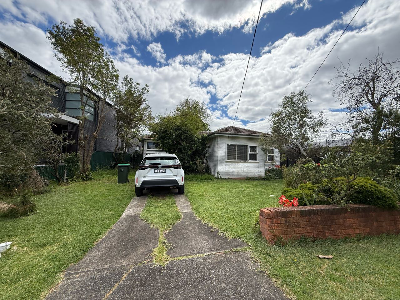 6 Suva Cres, Greenacre NSW 2190, Australia