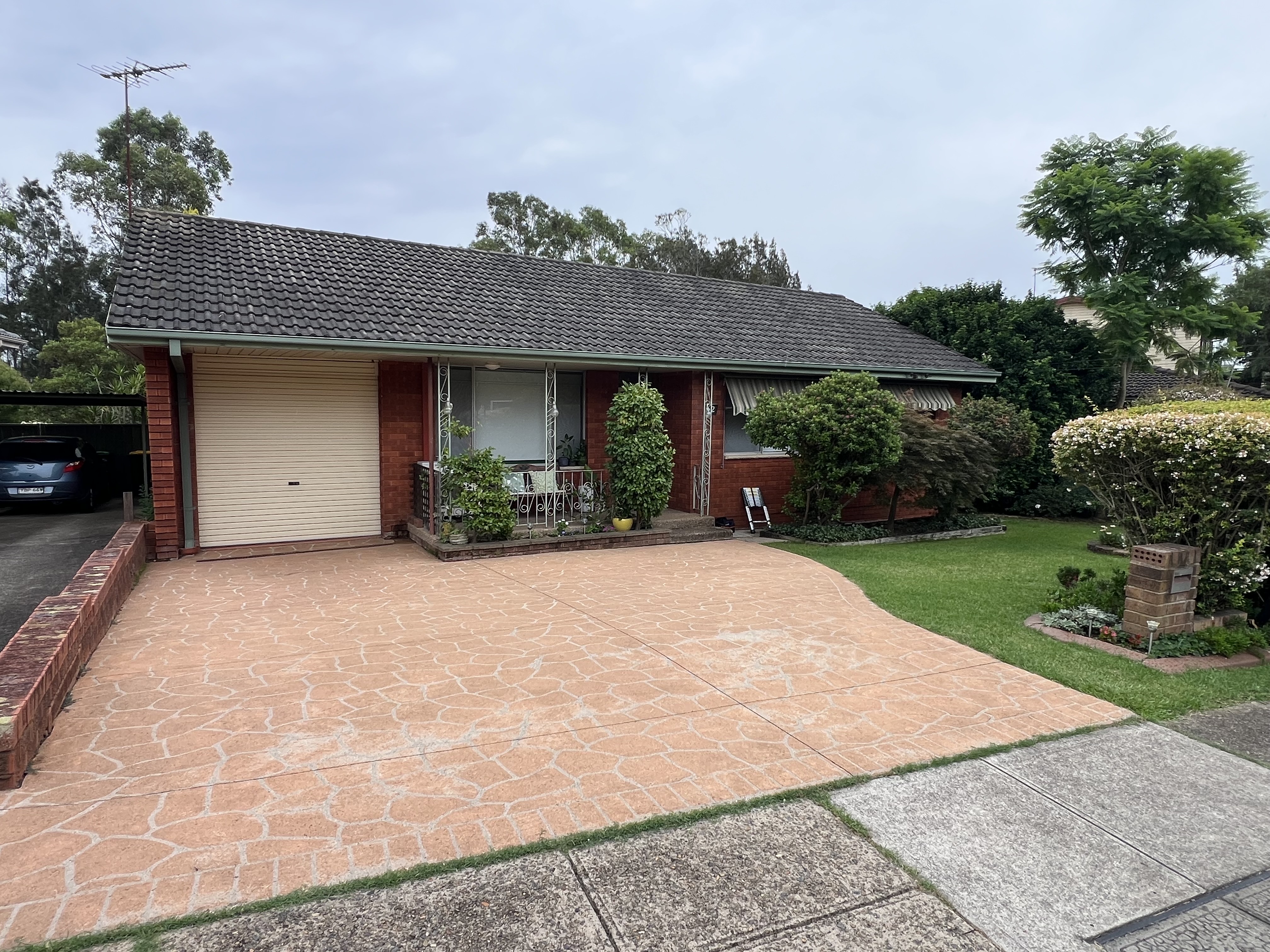 22 Cavendish Ave, Blacktown NSW 2148, Australia