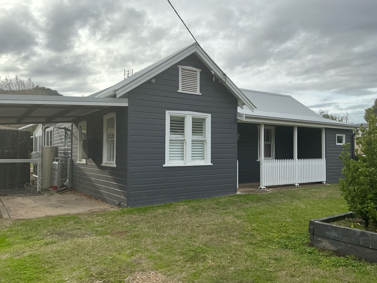 41 Davis St, Currabubula NSW 2342, Australia