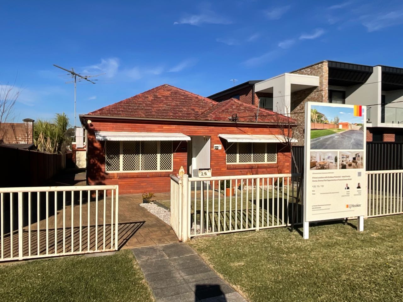 26 Edward Street Bankstown NSW 2200