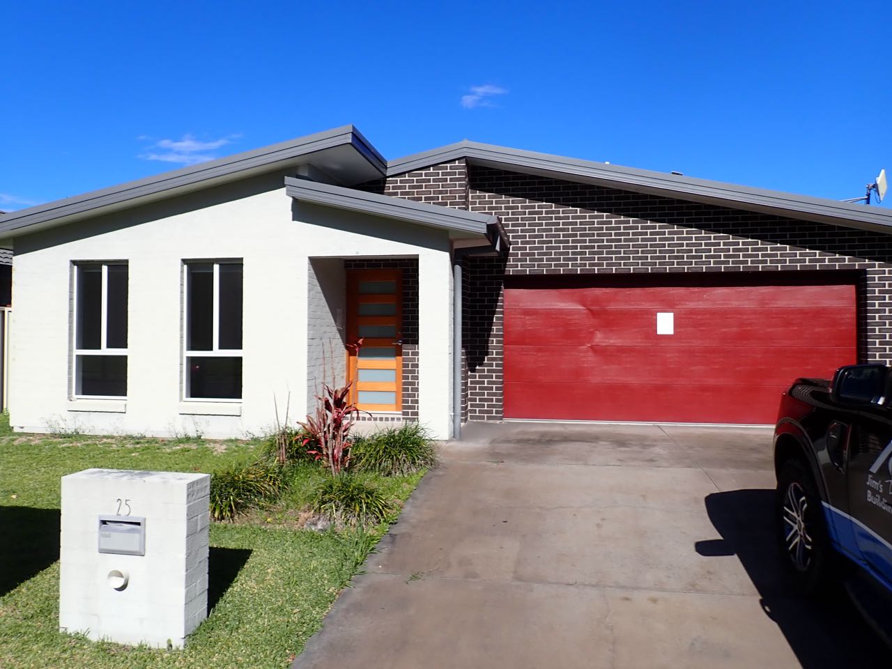 25 Waterways Dr, Sandy Beach NSW 2456, Australia