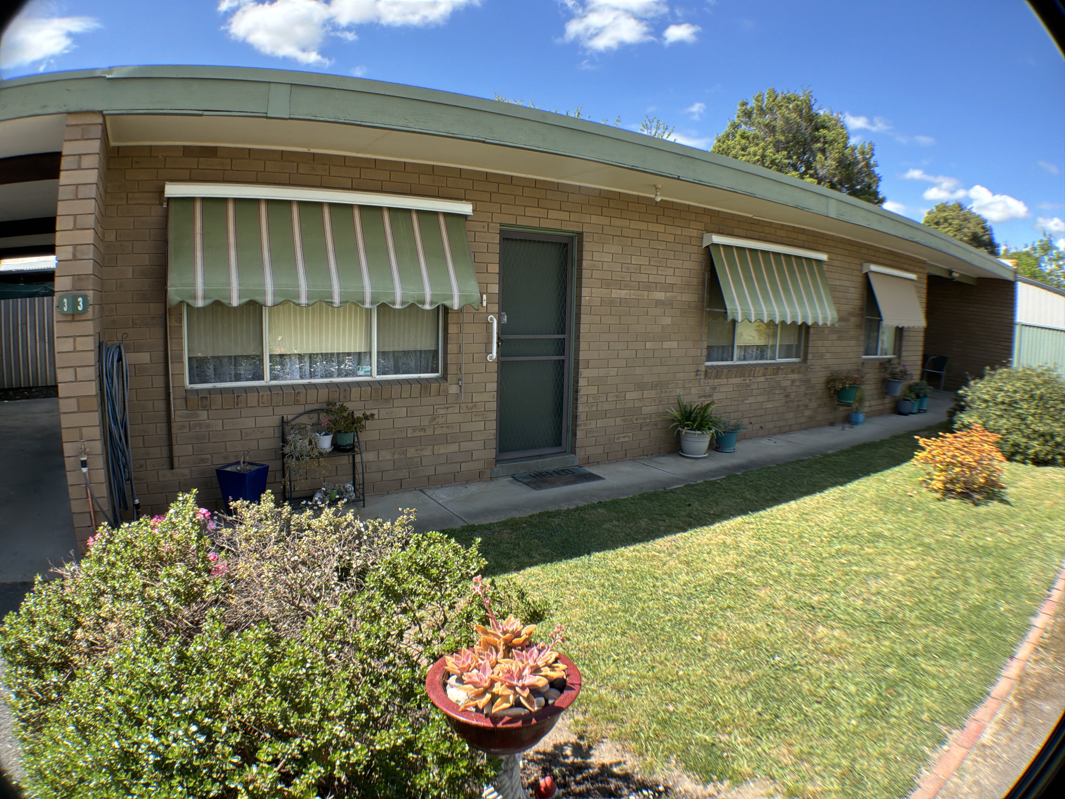 3/78 Kennedy St, Euroa VIC 3666, Australia