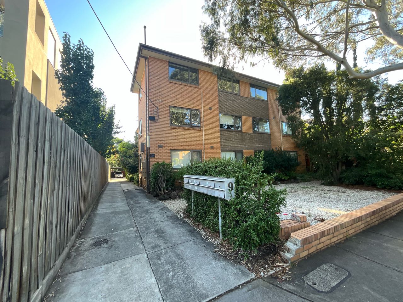 7/9 St Georges Rd, Armadale VIC 3143, Australia