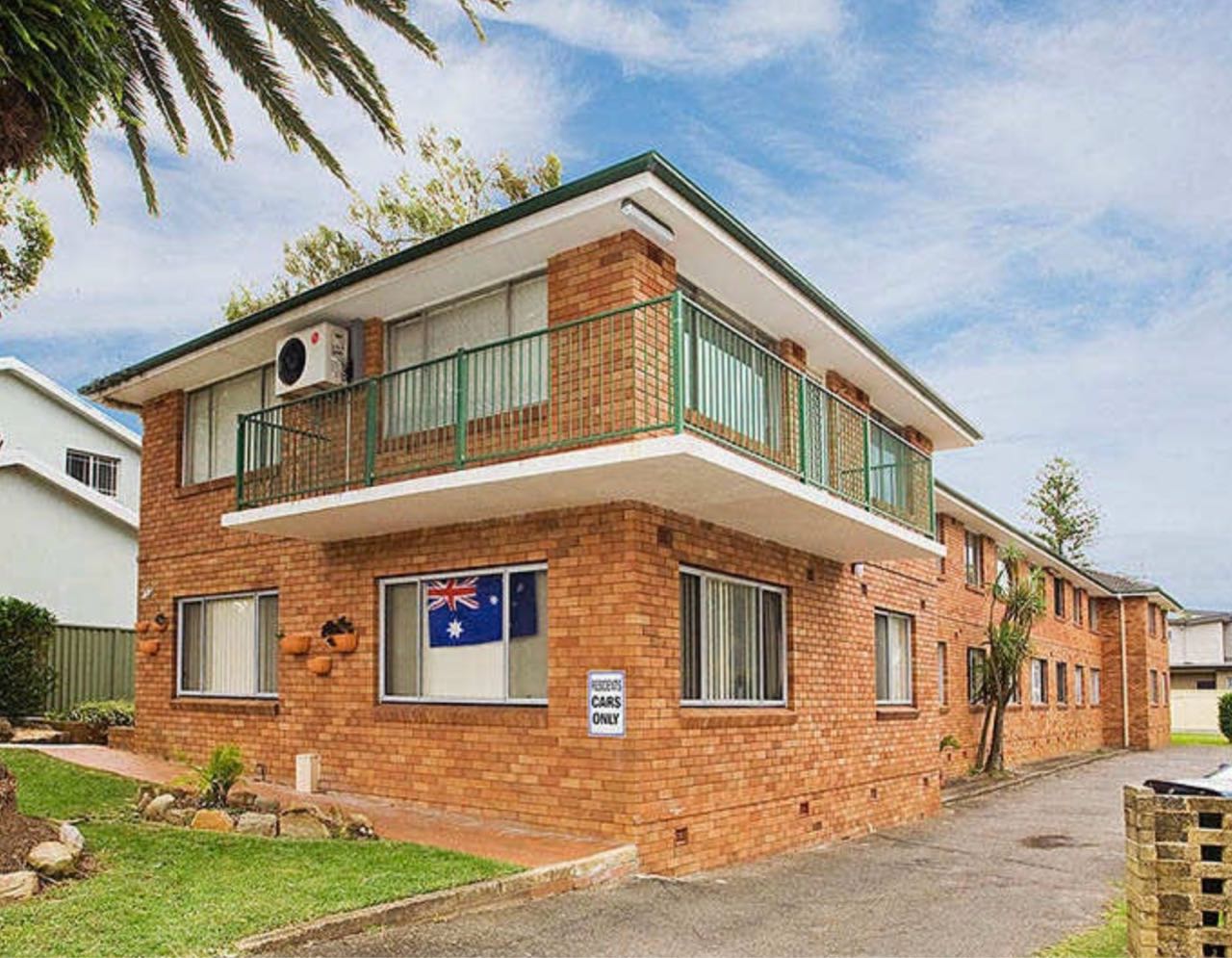 7/45 Searl Rd, Cronulla NSW 2230, Australia