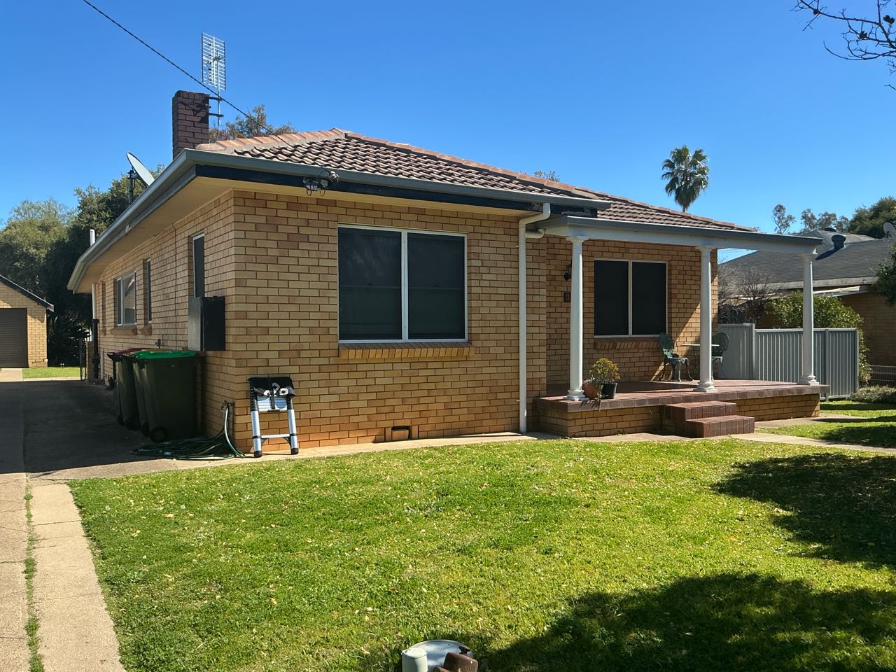 3 Sale St, West Tamworth NSW 2340, Australia