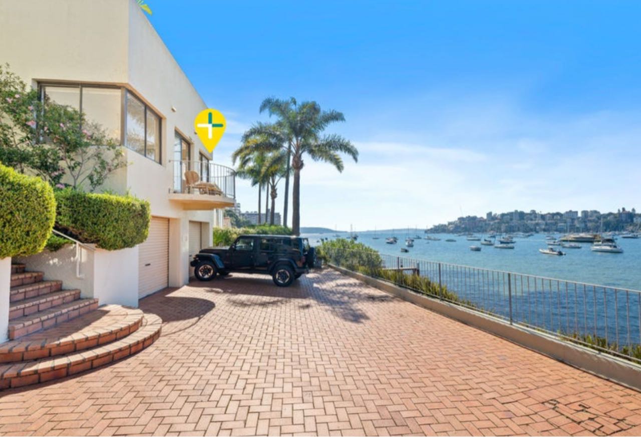 1/1 Wiston Gardens, Double Bay NSW 2028, Australia