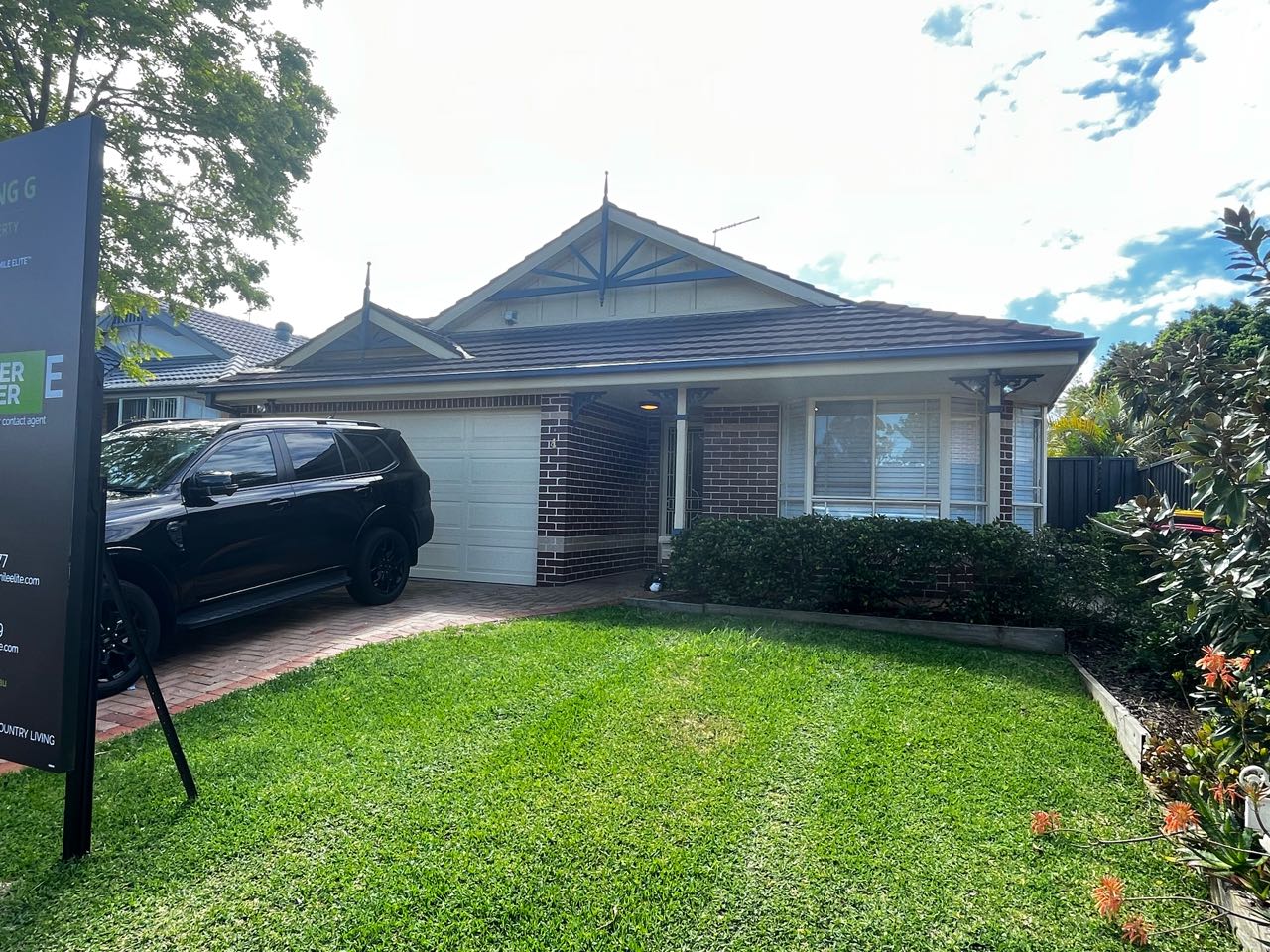 4 Cycas Pl, Stanhope Gardens NSW 2768, Australia