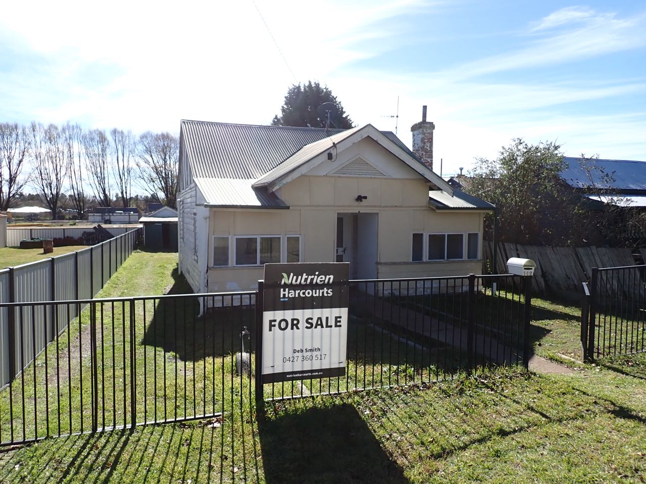 142 Taylor St, Glen Innes NSW 2370, Australia