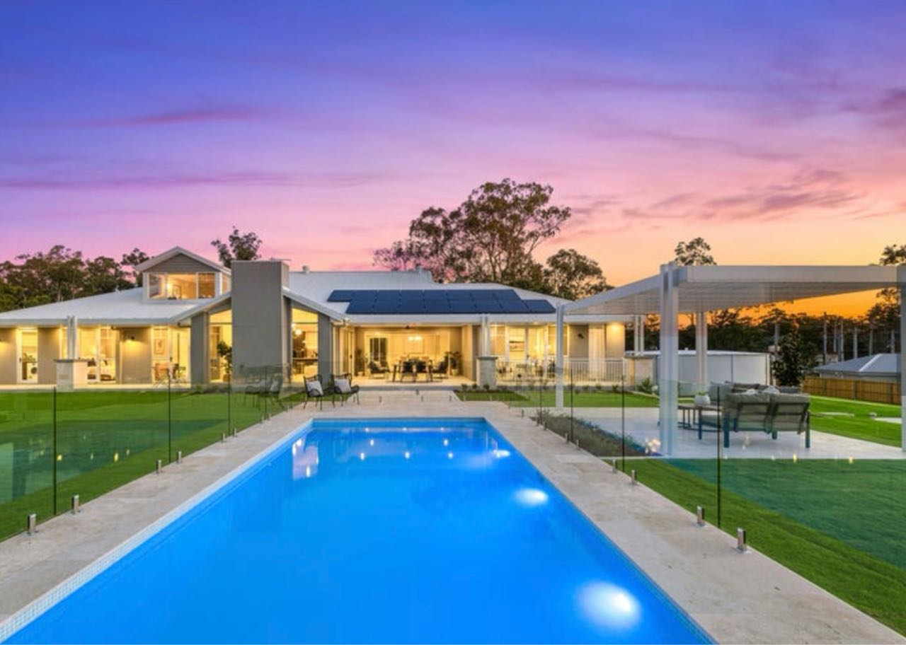 4 Hinterland Pl, Cattai NSW 2756, Australia