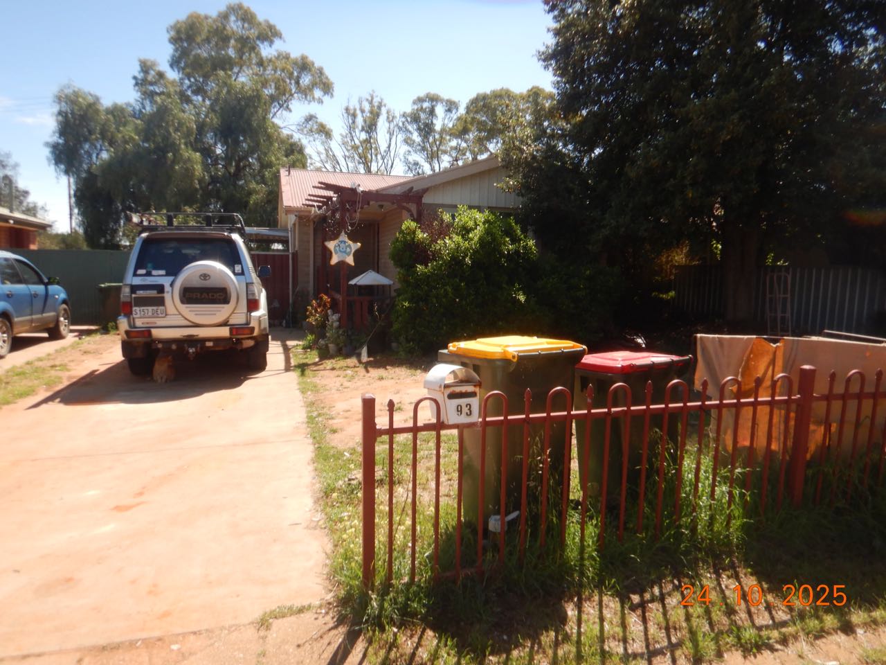 93 Donnington Rd, Elizabeth North SA 5113, Australia