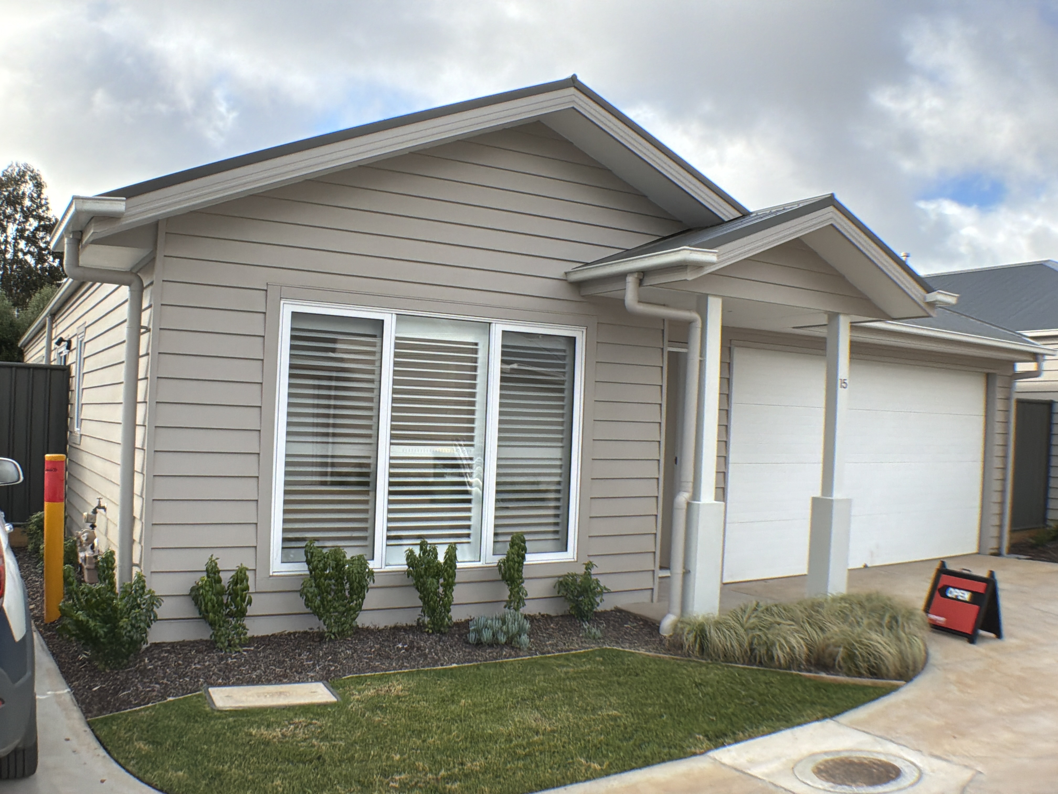 15/853 Strathfieldsaye Rd, Strathfieldsaye VIC 3551, Australia