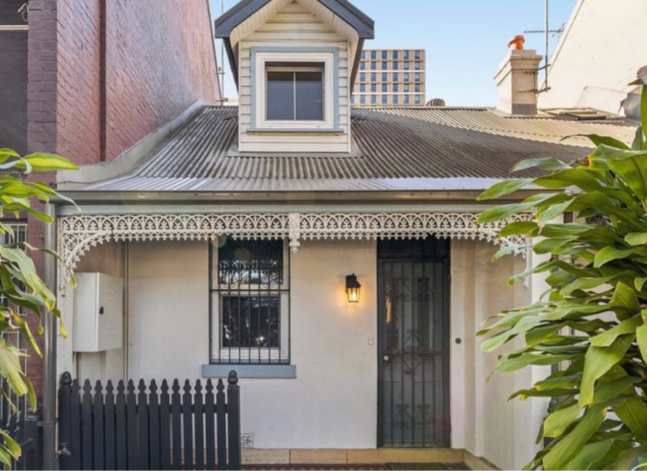 110 Wyndham St, Alexandria NSW 2015, Australia