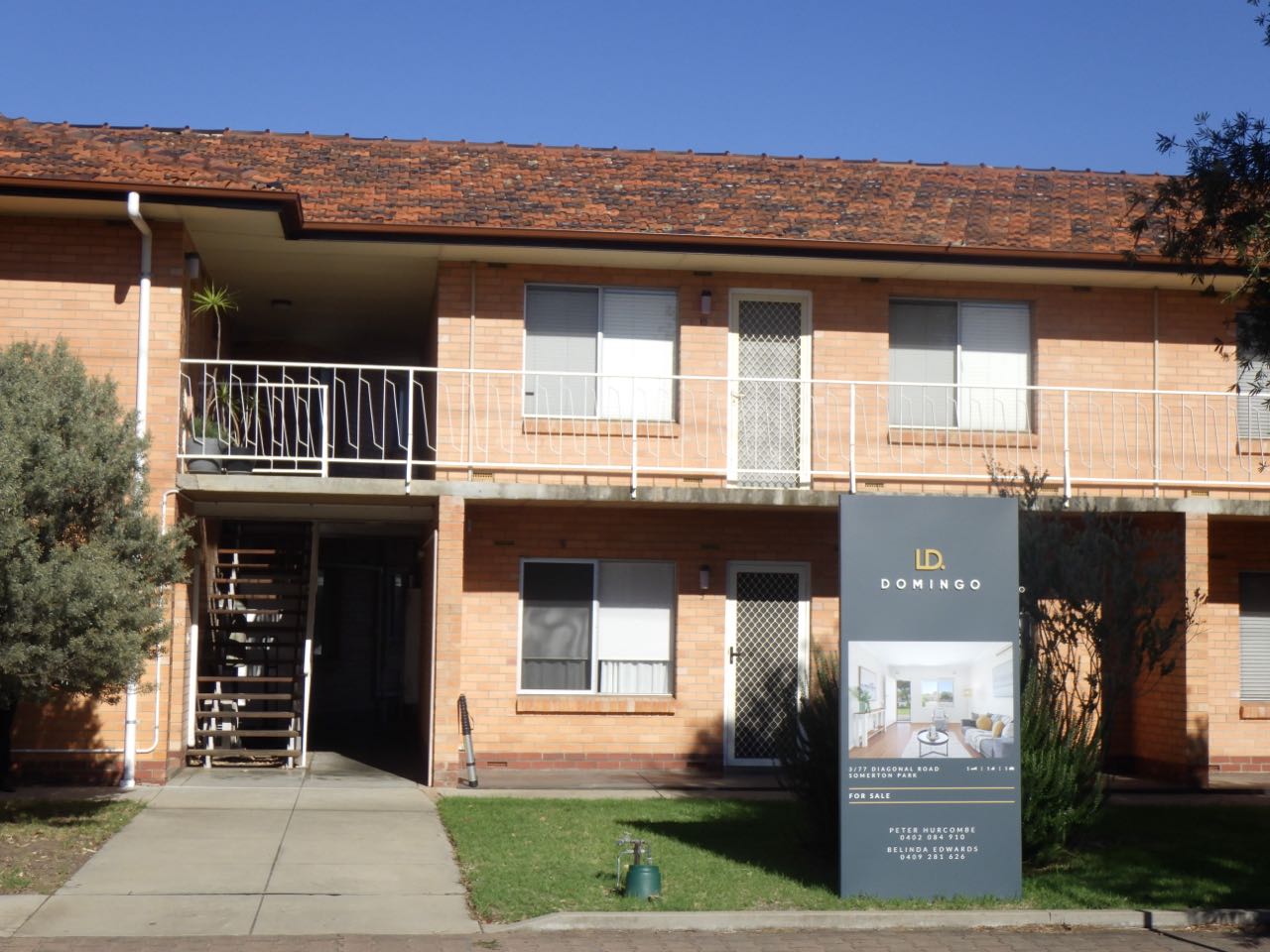 3/77 Diagonal Rd, Somerton Park SA 5044, Australia